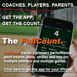 Full Count App